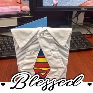 Meet your Posher, Wiso